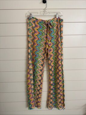 Becca | NWOT Coverup Pants S